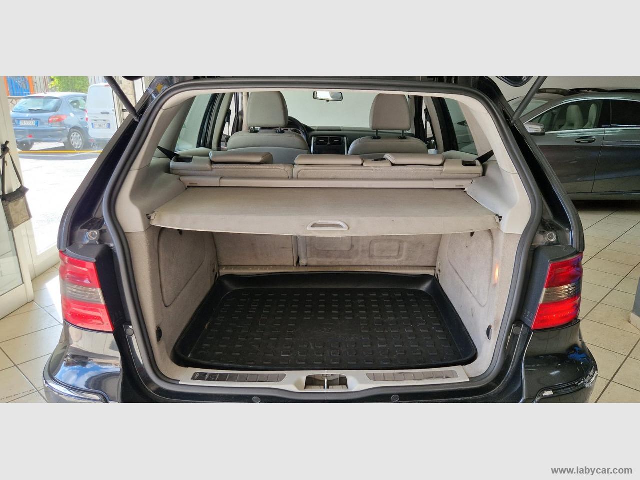 MERCEDES-BENZ B 200 CDI Sport AUTOMATIC