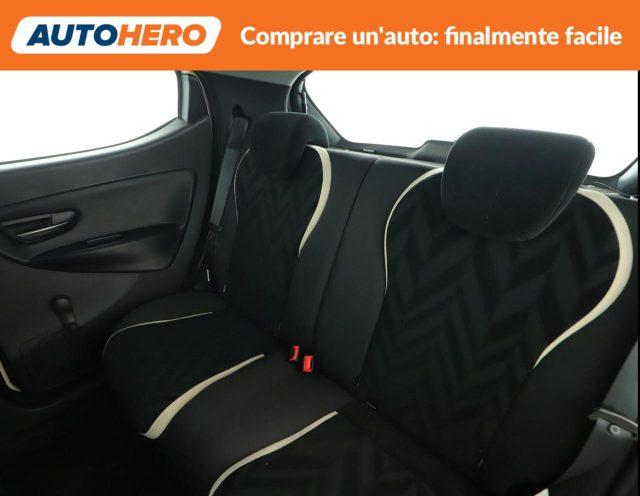 LANCIA Ypsilon 0.9 TwinAir 85 CV 5 porte S&S DFN Gold