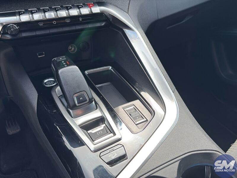 Peugeot 3008 BlueHDI 130 EAT8 S&S Allure Pack