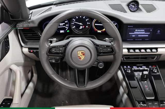 Porsche 911 992 Cabrio 3.0 Carrera S auto