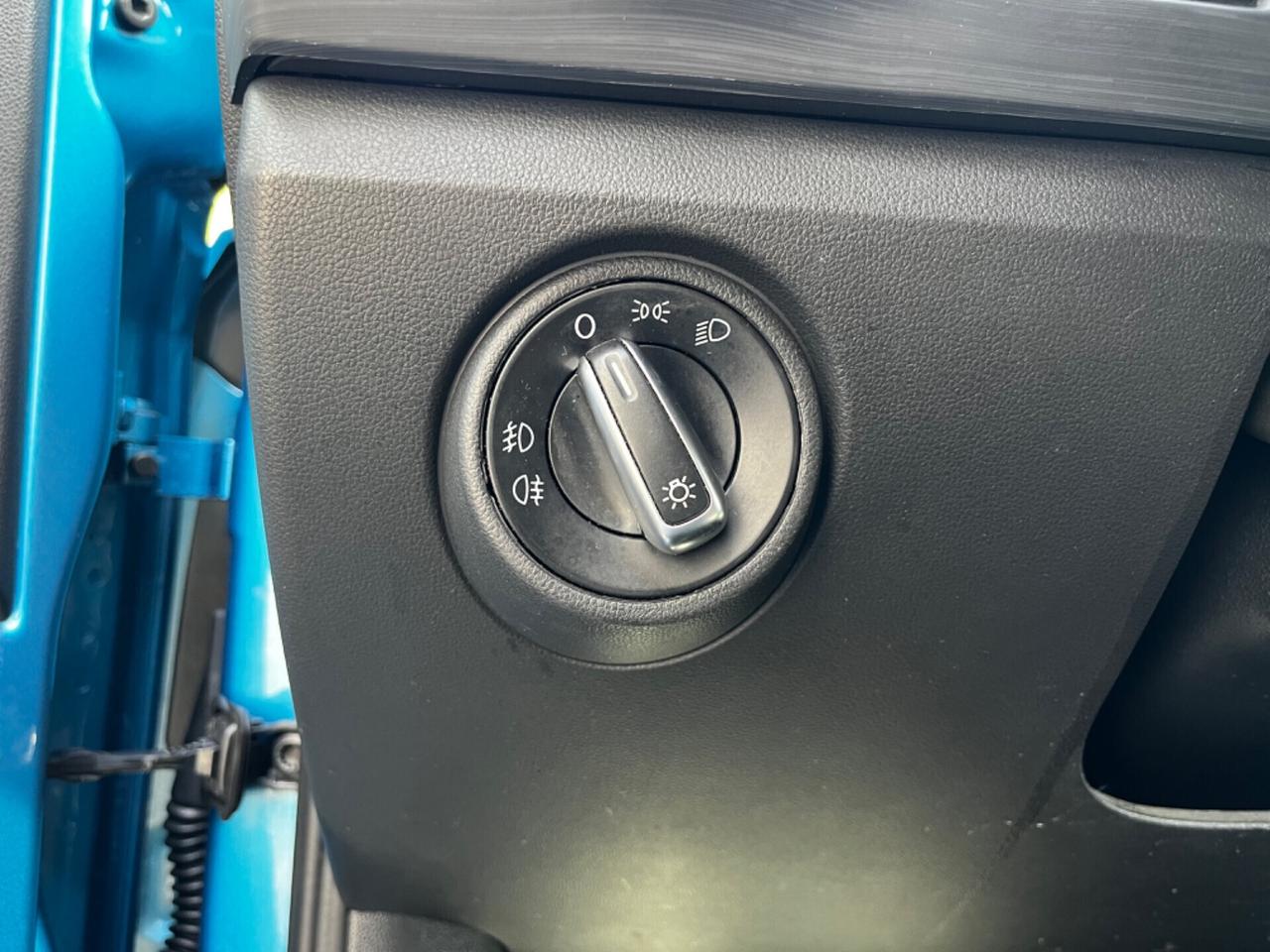 Volkswagen up! 1.0 75 CV 5p. move