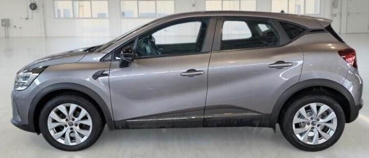 Renault Captur Blue dCi 115 CV Business IN ARRIVO!!!