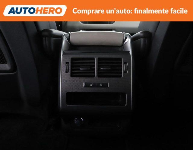 LAND ROVER Range Rover Sport 3.0 TDV6 HSE Dynamic