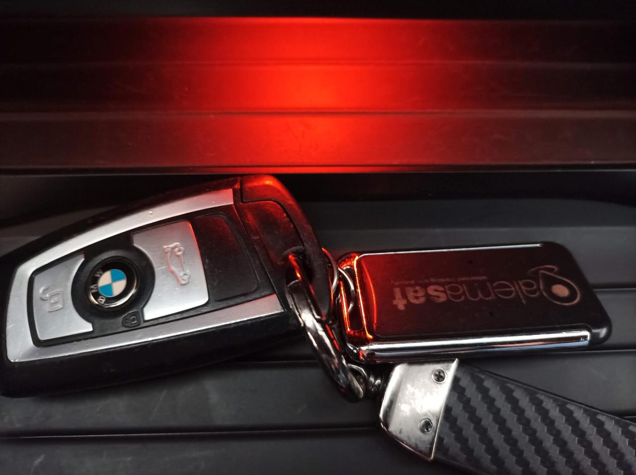 Bmw X4 xDrive20d xLine CV 190 Auto 01/2016