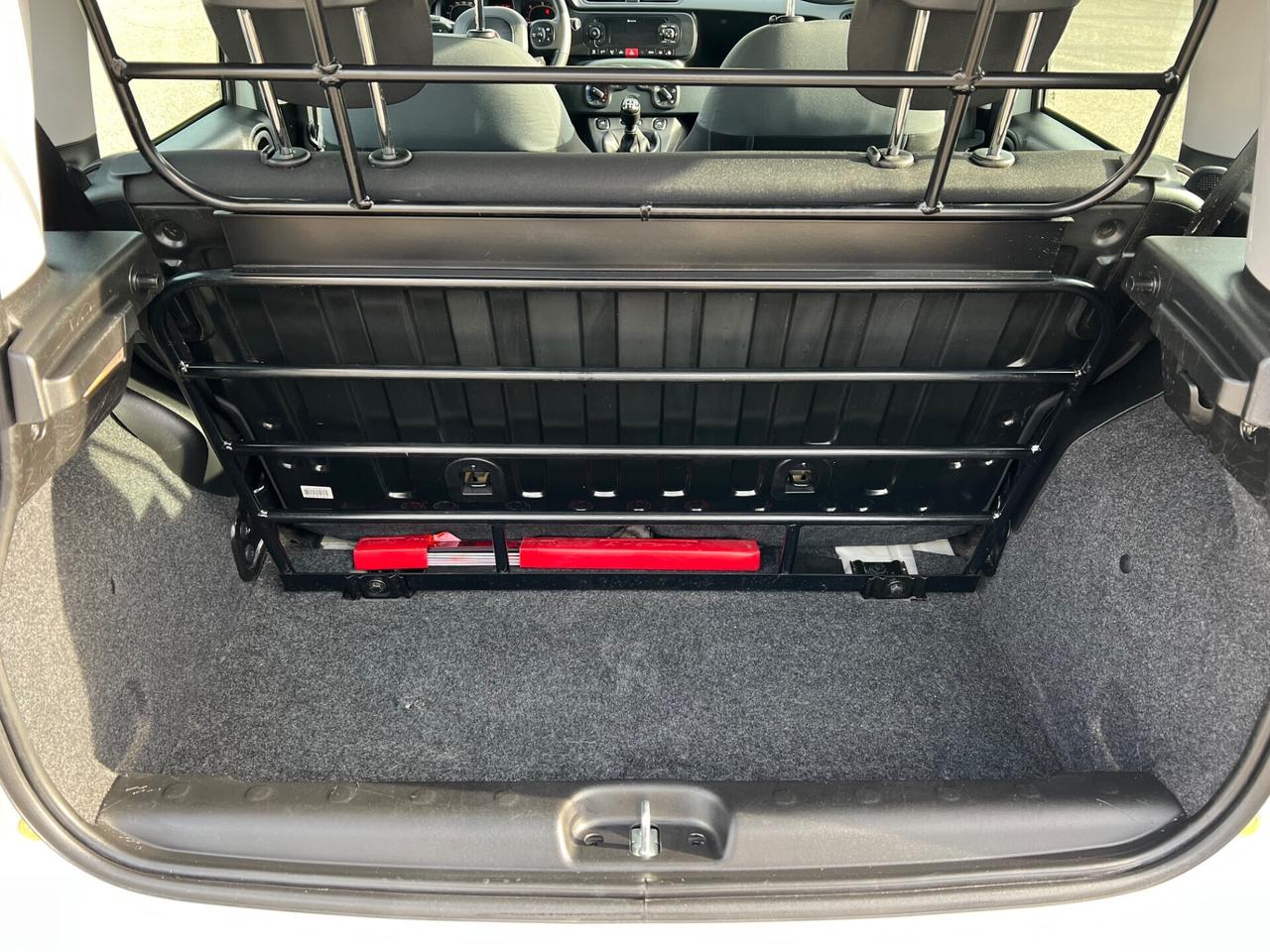 Fiat Panda 1.3 MJT 80cv N1 Lounge - 2019