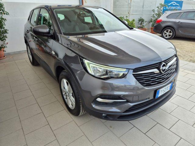 OPEL Grandland X 1.5 diesel Ecotec Start&Stop aut. Business