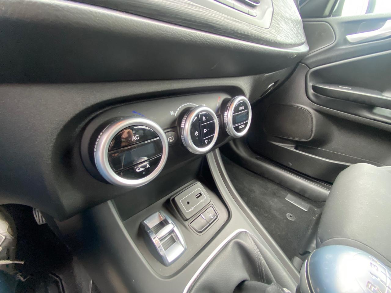 Alfa Romeo Giulietta 1.6 JTDm 120 CV Super