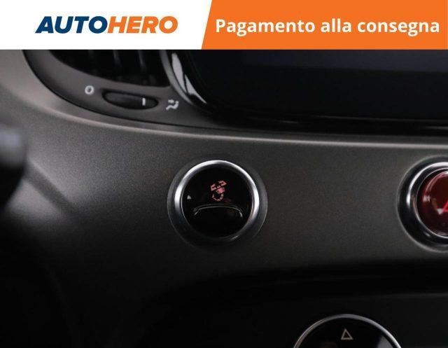 ABARTH 595 1.4 Turbo T-Jet 165 CV