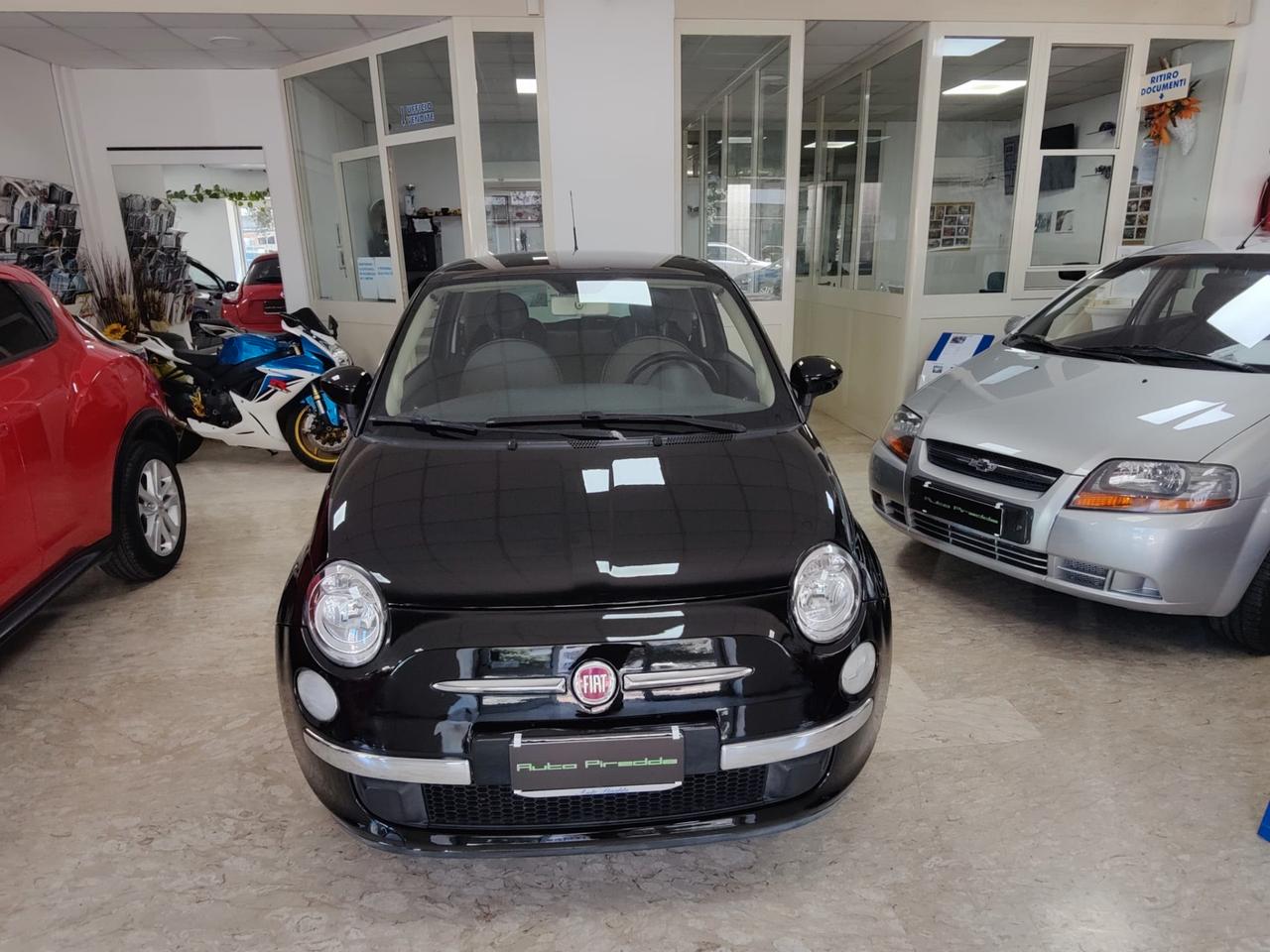 Fiat 500 1.3 Multijet 16V 75 CV Adatta anche a neopatentati