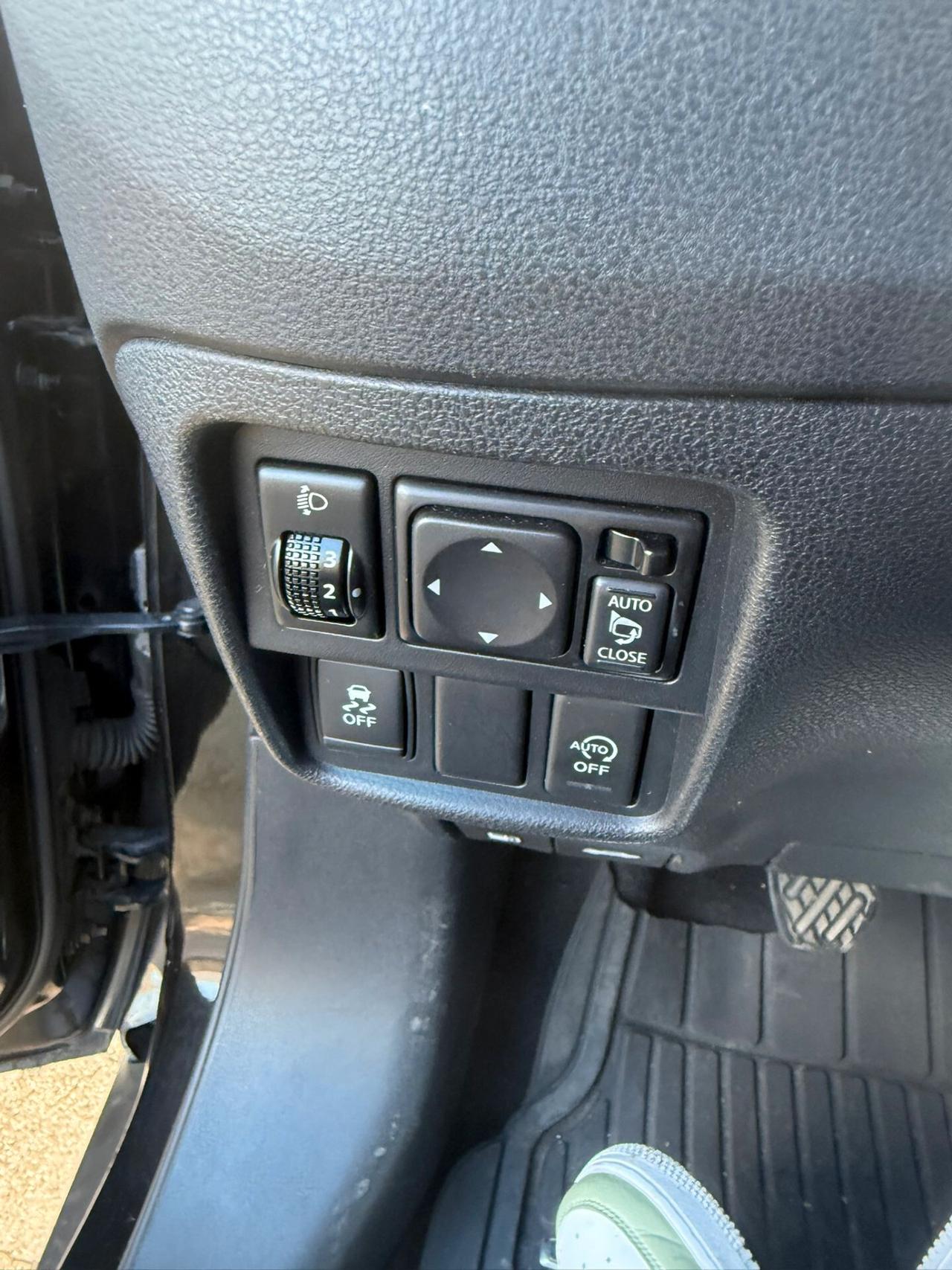 Nissan Juke 1.5 Dci Tekna+Pelle+Retrocamera...