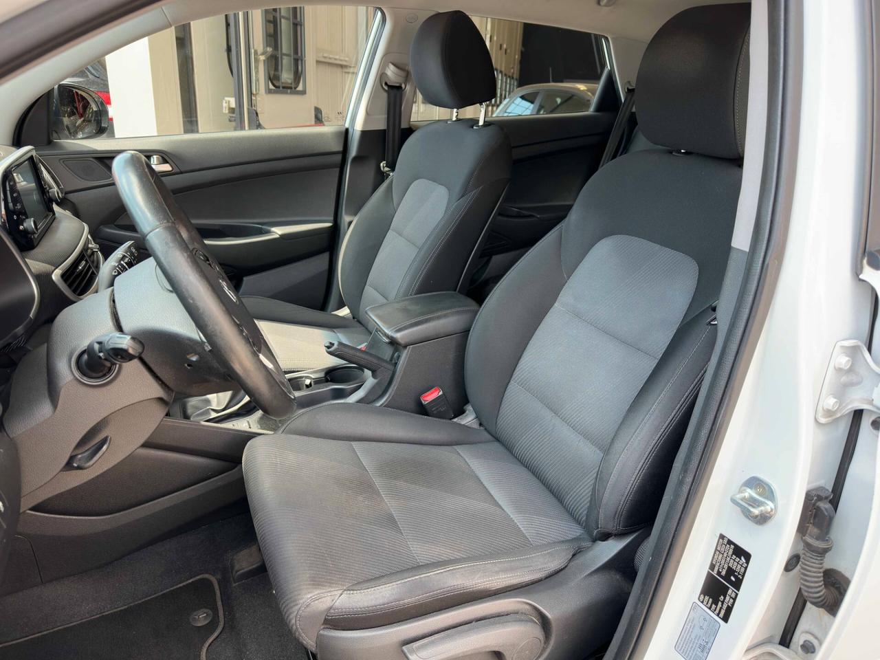 Hyundai Tucson 1.6 GDI XTech 132 cv