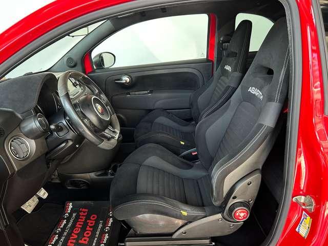 Abarth 595 595 1.4 t-jet Competizione 180cv auto