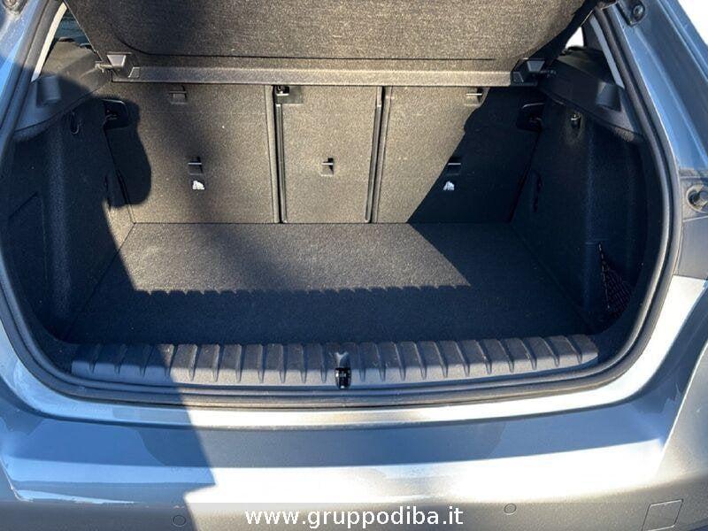 BMW Serie 1 F70 118d MSport auto