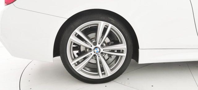 BMW 420 i Coupé Msport