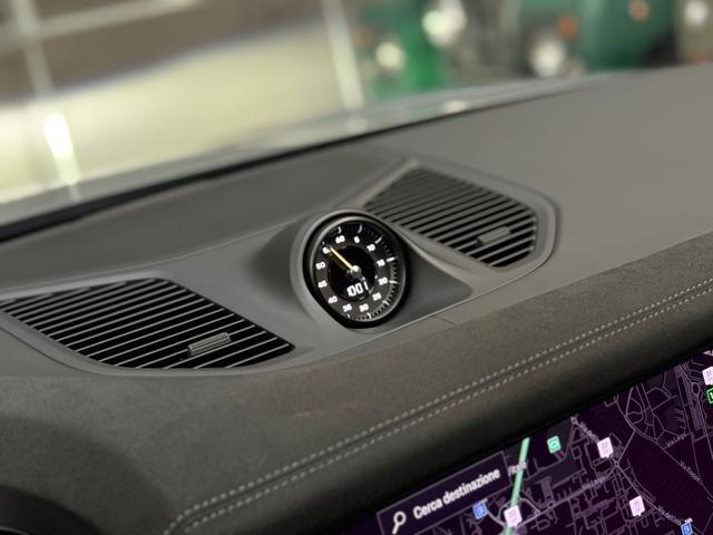 PORSCHE Cayenne Coupé 4.0 V8 Turbo E-Hybrid GT