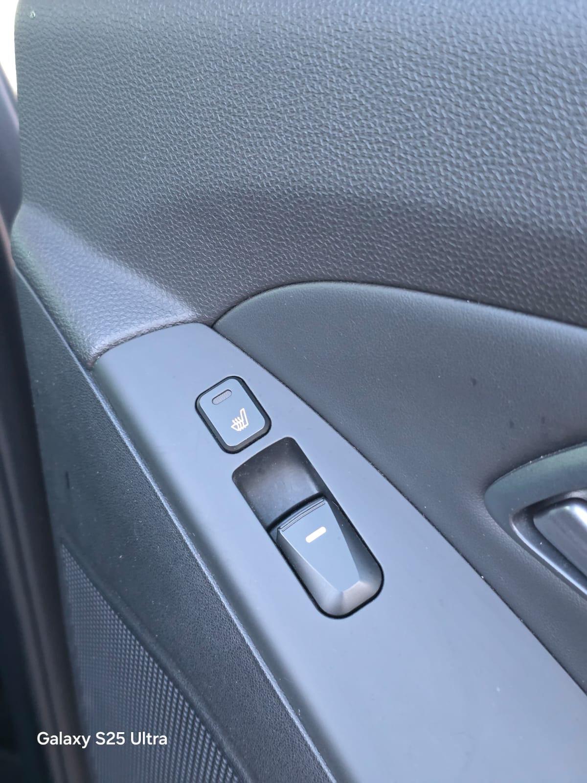 Hyundai iX35 1.7 CRDi 2WD Xpossible 2014