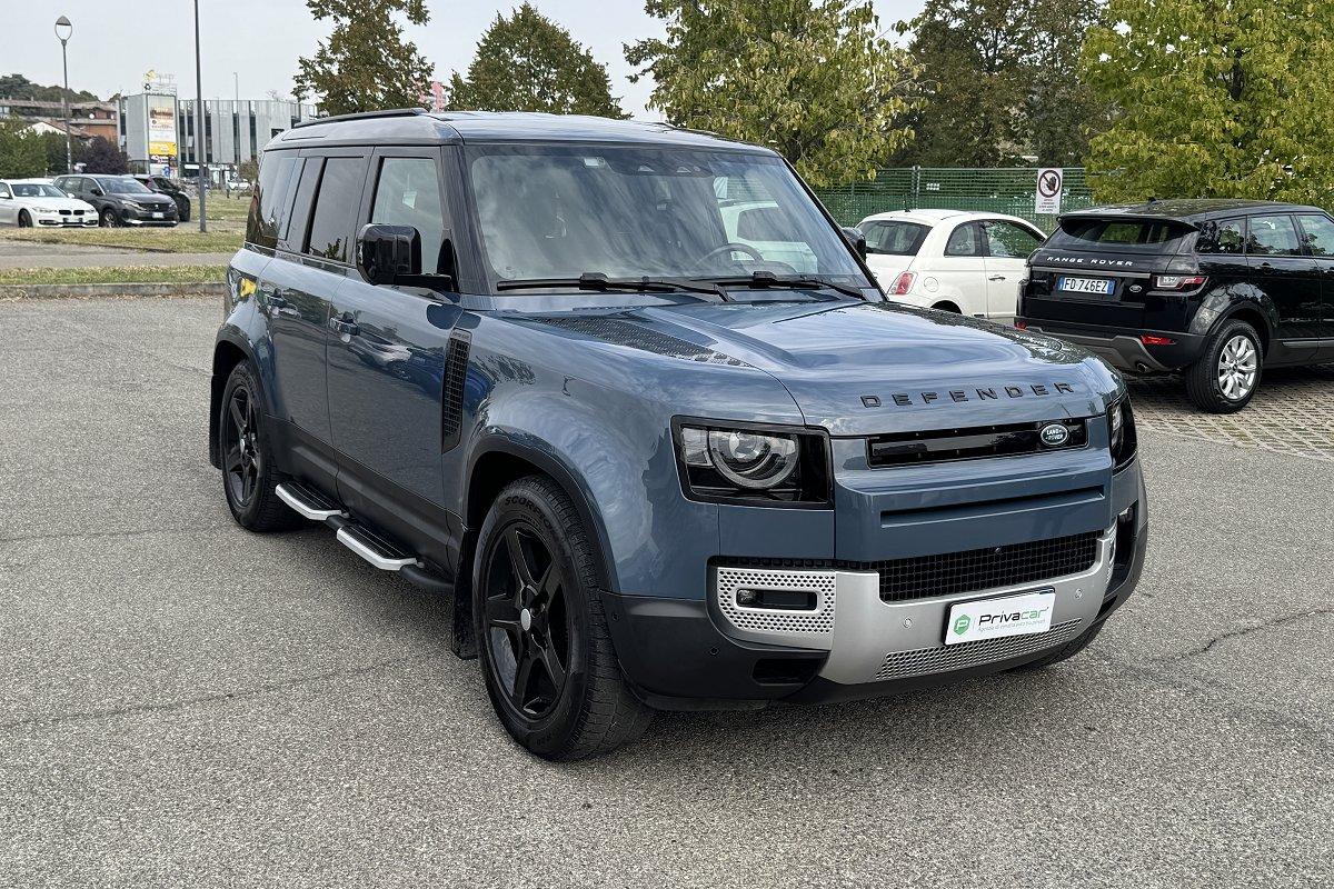 LAND ROVER Defender 110 3.0D I6 200 CV AWD Auto X-Dynamic SE