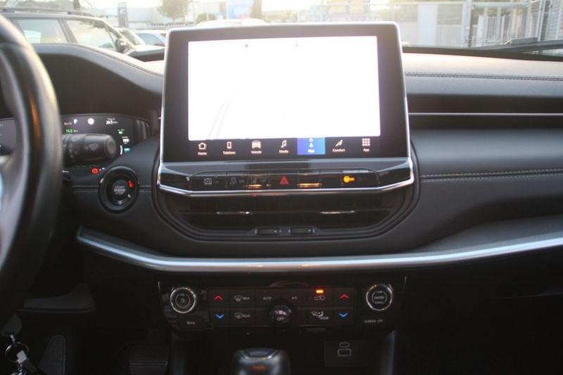 Jeep Compass 4xe 1.3 T4 PHEV 190cv Limited 4xe Auto