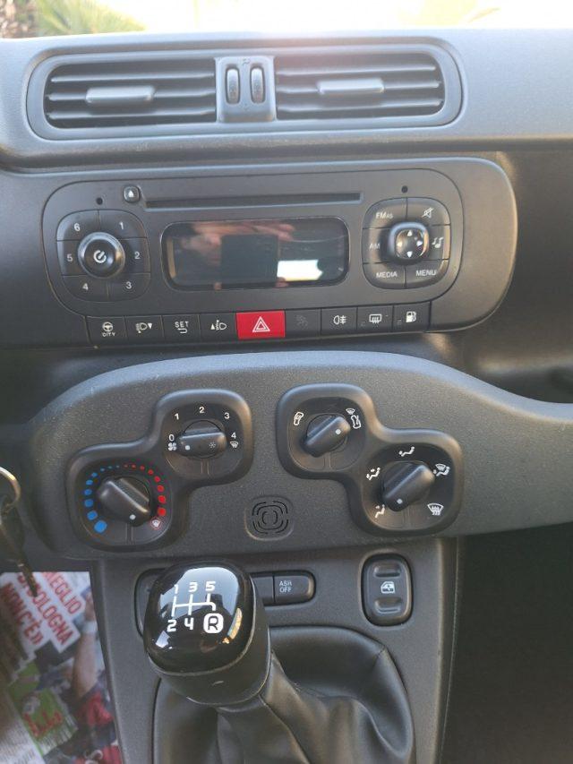FIAT Panda 1.2 EasyPower Easy *GPL*