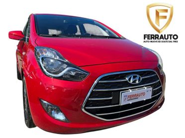 Hyundai ix20 ix20 1.4 90CV Comfort