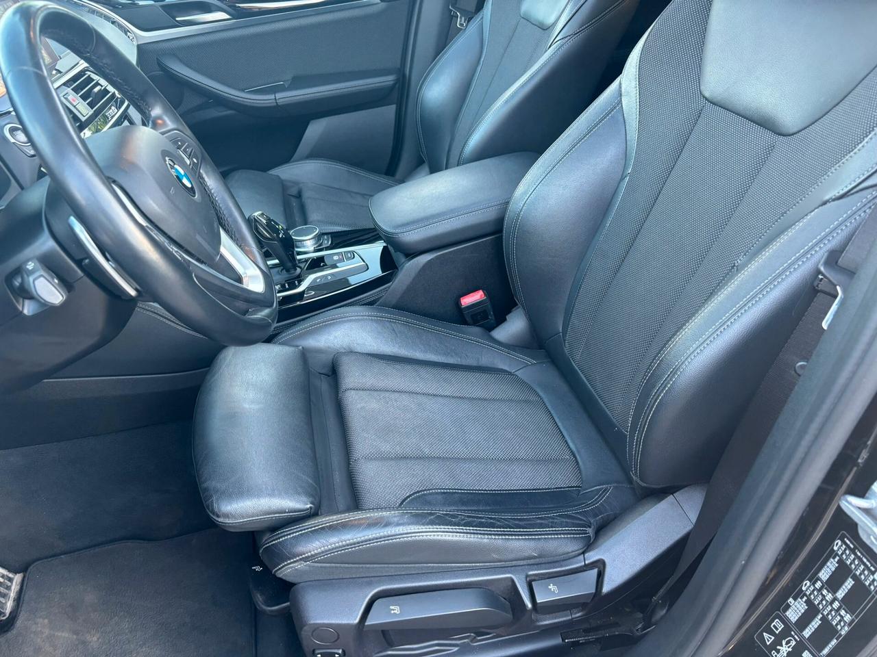 Bmw X4 xDrive20d xLine