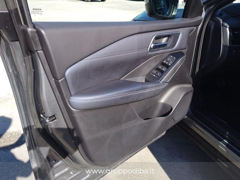 Nissan Qashqai III 2021 1.5 e-power Tekna 2wd