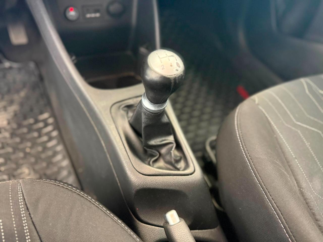 Kia Picanto 1.0 GPL X NEOPATENTATI 2012