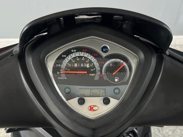 KYMCO Agility 125 R16 *ADATTA PATENTE B*