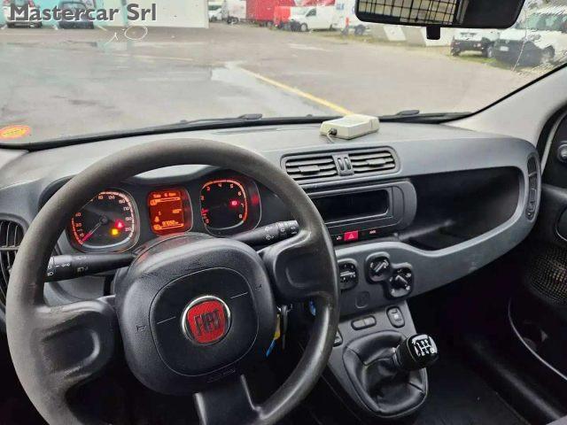 FIAT Panda 1.2 69 CV VAN 2 POSTI EURO6 POP - FY300PD