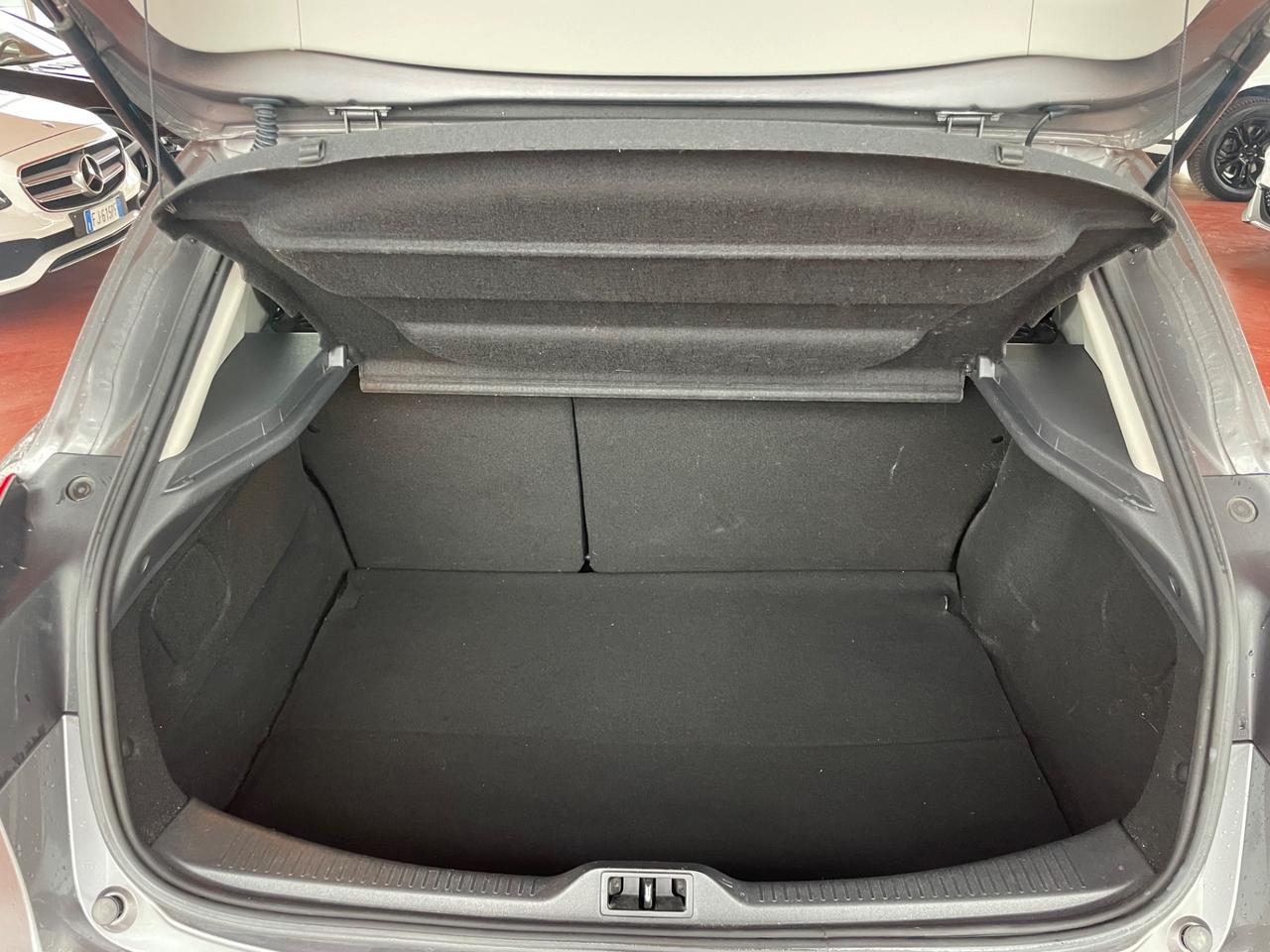 Renault Megane 1.5 Diesel - Neopatentati