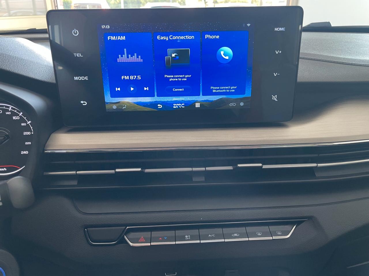 Emc Quattro 1.5 MT