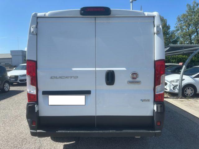 FIAT Ducato L2-H1 3.0 CNG 136CV Furgone