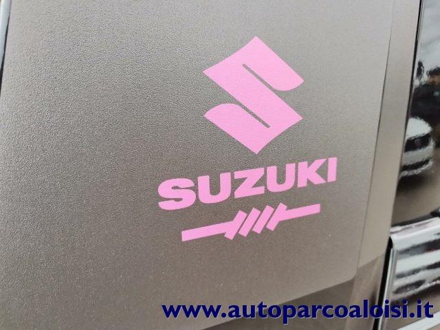 SUZUKI Vitara 1.6i Cabriolet JLX