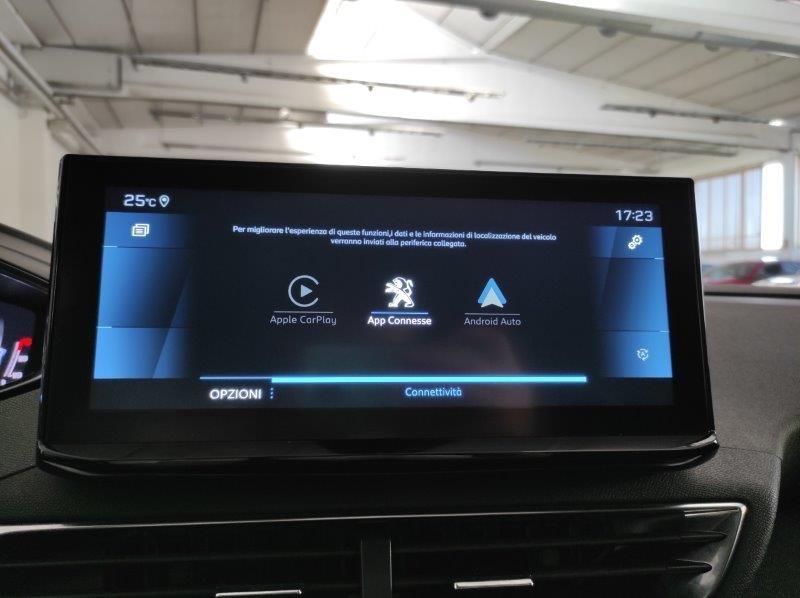 PEUGEOT 3008 2ª serie - 3008 BlueHDi 130 S&S EAT8 Allure Pack