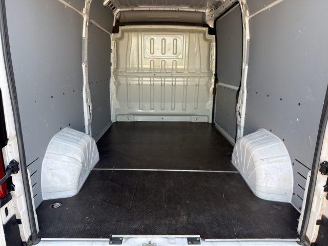 FIAT Ducato Ducato 35 2.2 Mjt 140CV PM-TM Furgone