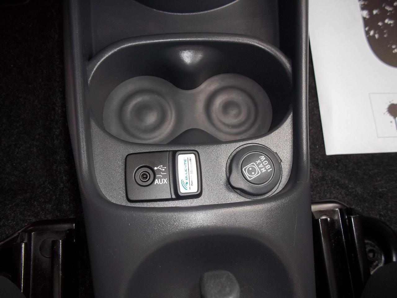 Fiat 500 Lounge 1.3 mjet Uniproprietario 85.900 km!!!! Euro 5