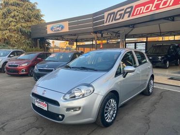 Fiat Punto 5 Porte Punto 5p 1.3 mjt Street s&s 95cv