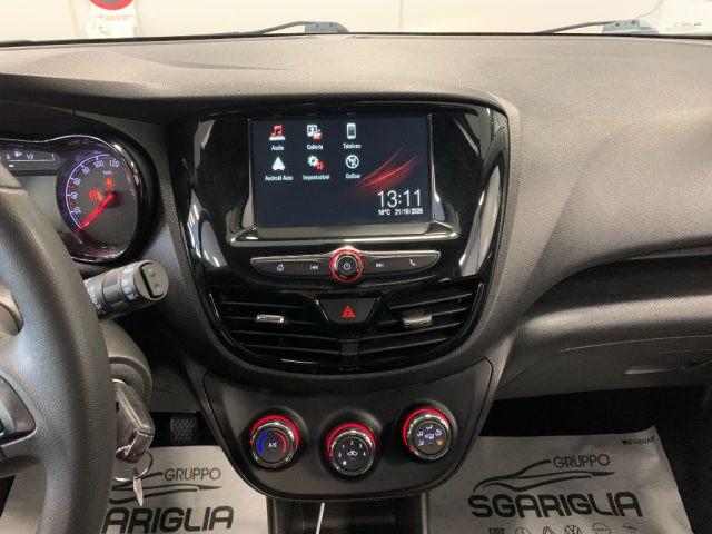 OPEL Karl Rocks 1.0 GPL Full Optional