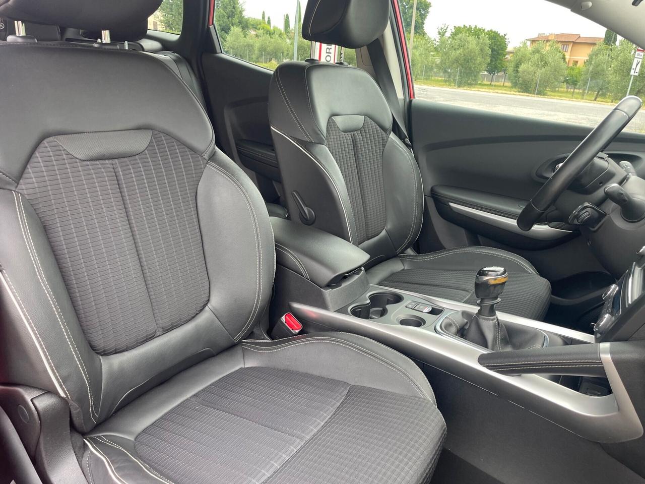 Renault Kadjar dCi 8V 110CV Energy Bose