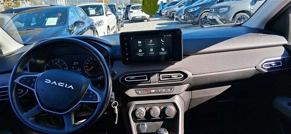 Dacia Jogger 1.0 TCe GPL Expression