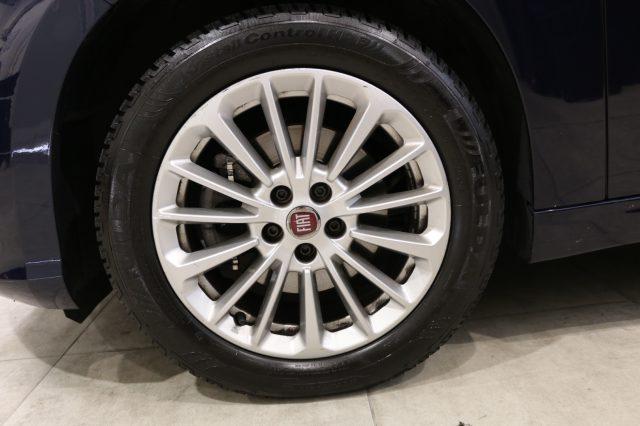FIAT Tipo 1.6 Mjt 130CV SW RESTYLING "" NAVI / BI-XENO ""
