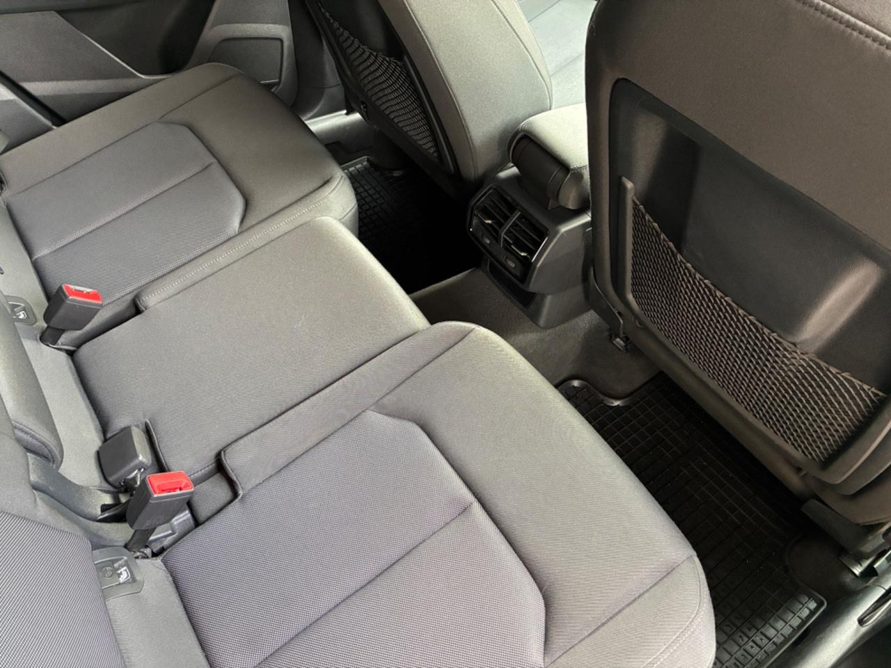 Audi Q3 40 TDI 190 cv Quattro S tronic Edition