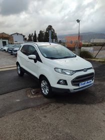 Ford EcoSport 1.0 EcoBoost 125 CV Business