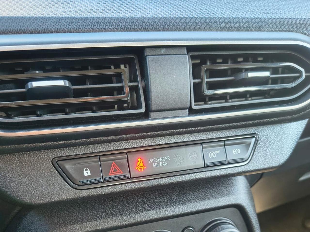 Dacia Sandero Stepway 1.0 TCe ECO-G Essential