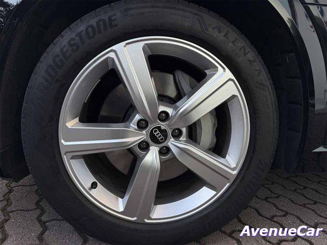 AUDI e-tron 50 S line SLINE quattro TELECAMERA CERCHI 20''