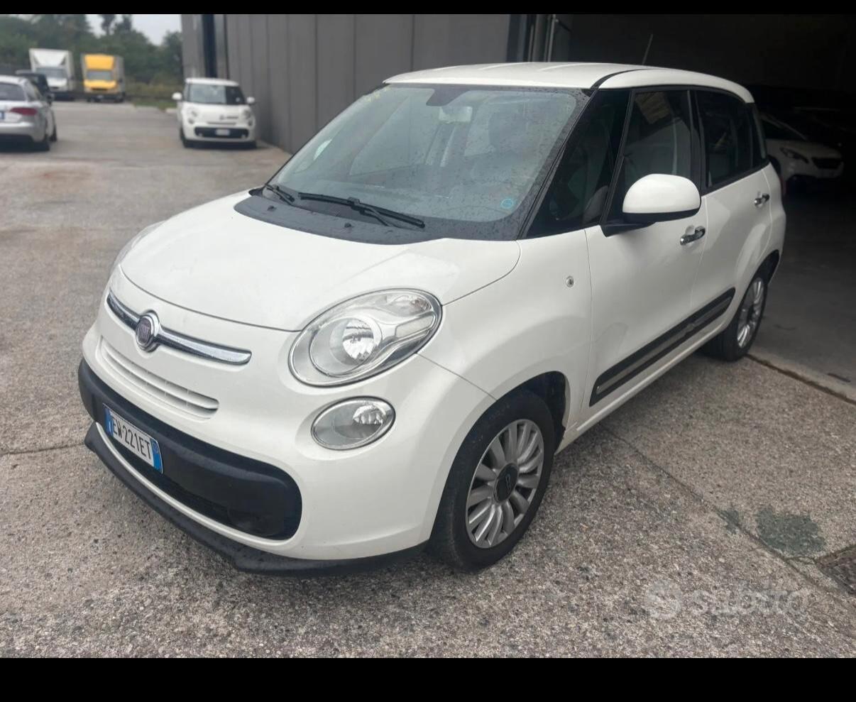 Fiat 500L 1.3 Multijet 85 CV Pop