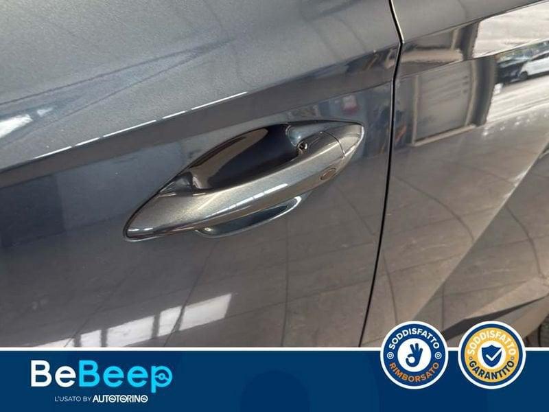 Hyundai Tucson 1.6 HEV NLINE 2WD AUTO