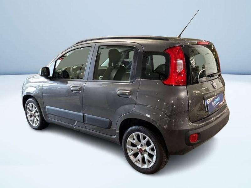 FIAT Panda 1.2 LOUNGE 69CV