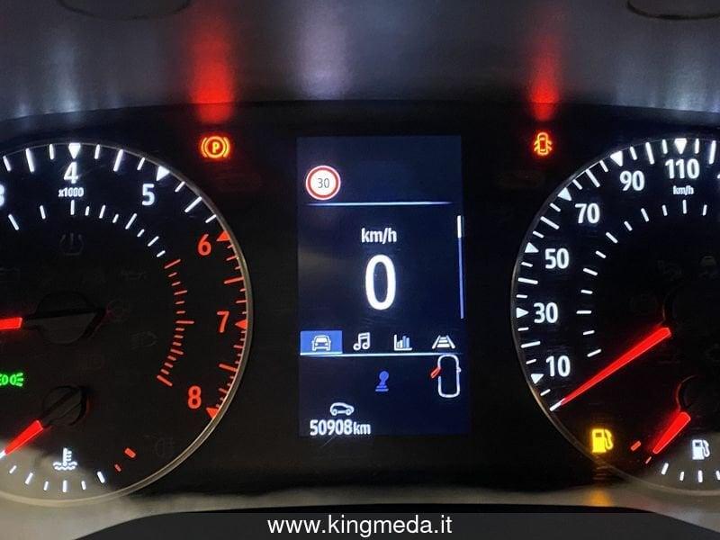 Renault Captur Captur TCe 100 CV GPL FAP Zen
