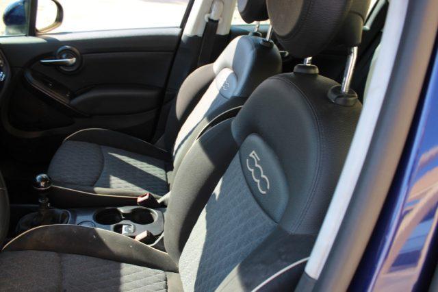FIAT 500X 1.0 T3 120 CV Cross